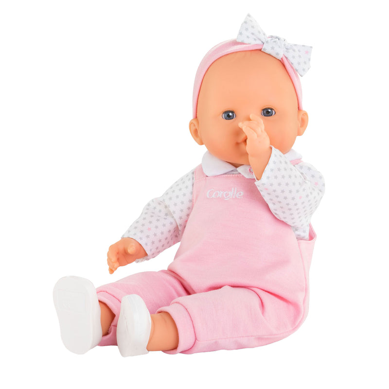 Load image into Gallery viewer, Corolle mon grand poupon babypop - lise, 36cm
