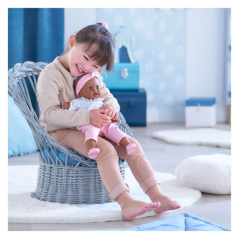 Load image into Gallery viewer, Corolle mon grand poupon babypop - lucie, 36cm
