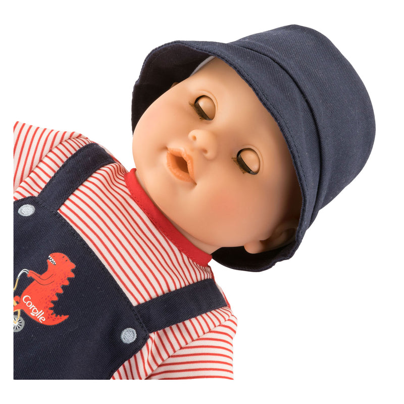 Load image into Gallery viewer, Corolle mon grand poupon babypop - elliot, 36cm
