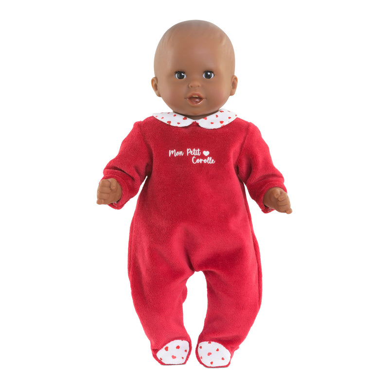 Load image into Gallery viewer, Corolle Mon Poupon Hartjes Pyjama, 30cm
