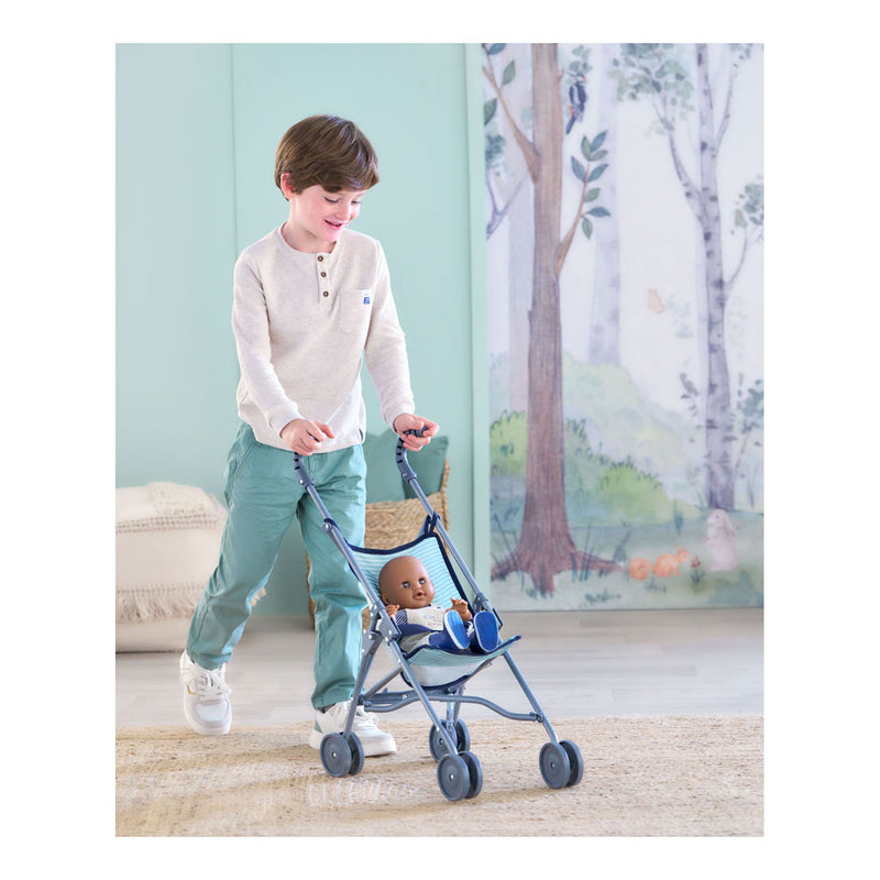 Load image into Gallery viewer, Corolle mon grand poupon poppenbuggy salie
