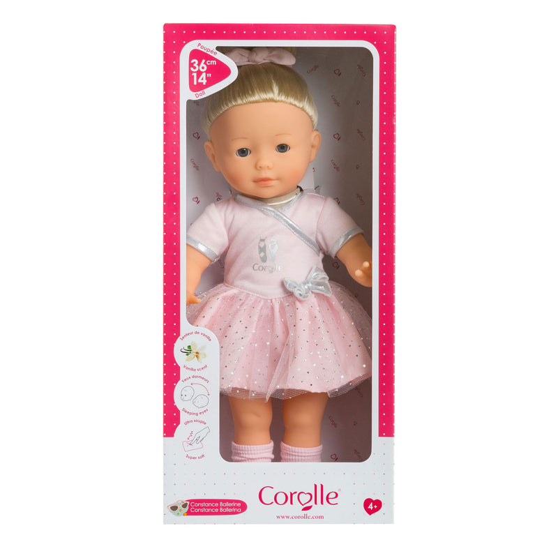 Load image into Gallery viewer, Corolle ma babypop ballerina
