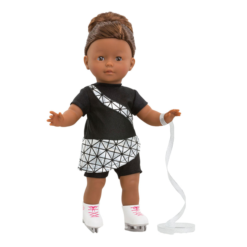 Load image into Gallery viewer, Corolle ma skater outfit met lint, 36cm
