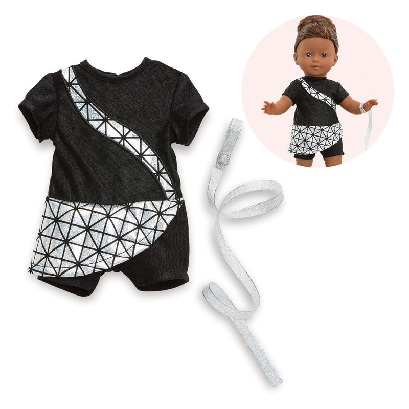 Load image into Gallery viewer, Corolle ma skater outfit met lint, 36cm
