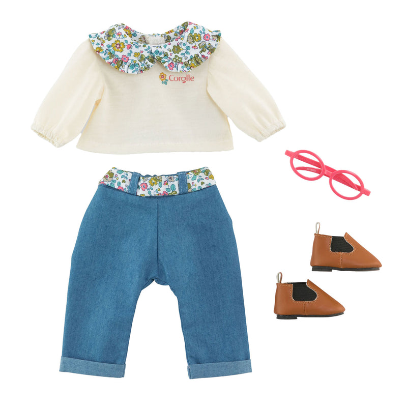 Load image into Gallery viewer, Corolle Ma Chic Outfit Set, 36cm
