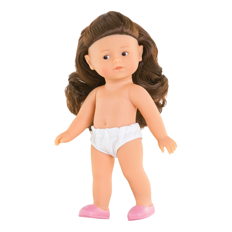 Load image into Gallery viewer, Corolle mini corrolines romy pop jubileum editie, 20cm
