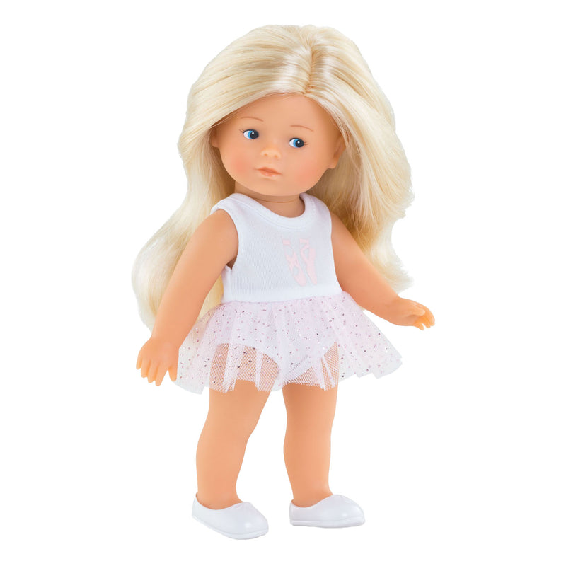 Load image into Gallery viewer, Corolle mini corrolines rosy ballerina pop, 20cm
