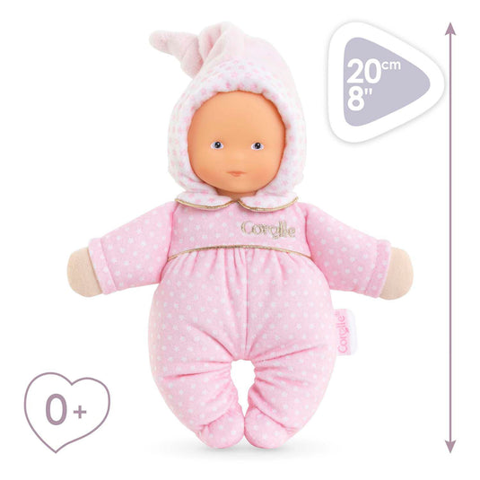 Corolle knuffel