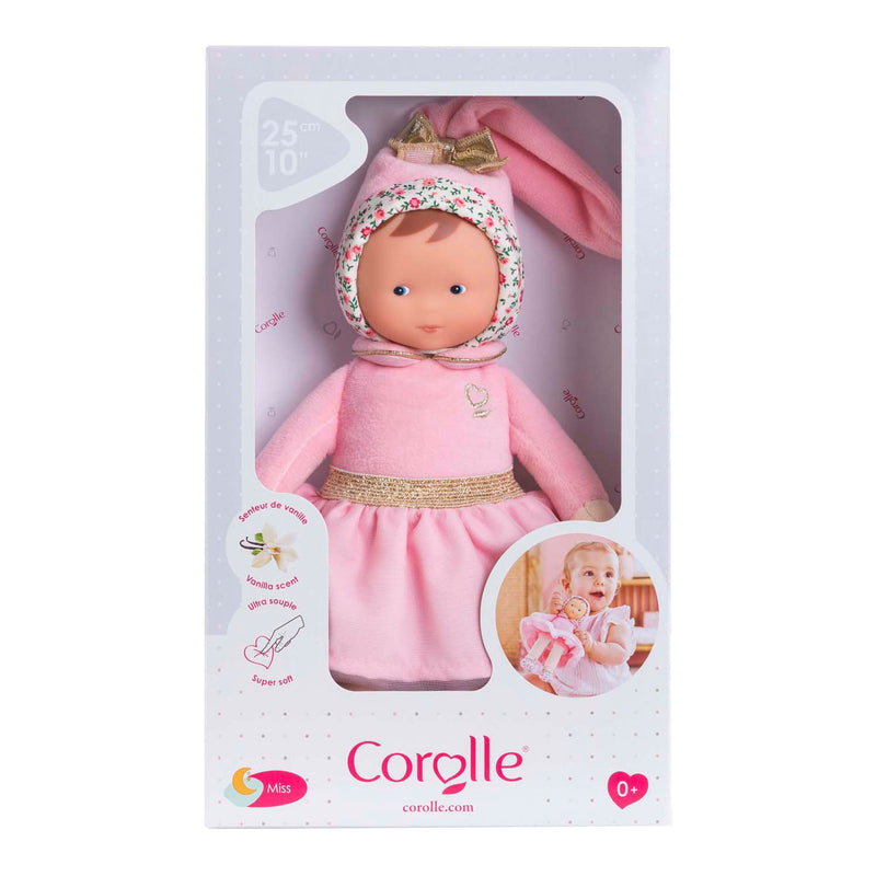 Load image into Gallery viewer, Corolle miss ballerina - roze grenadine pop, 25cm

