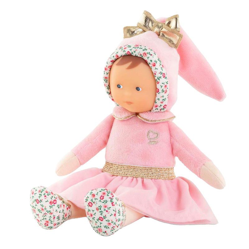 Load image into Gallery viewer, Corolle miss ballerina - roze grenadine pop, 25cm
