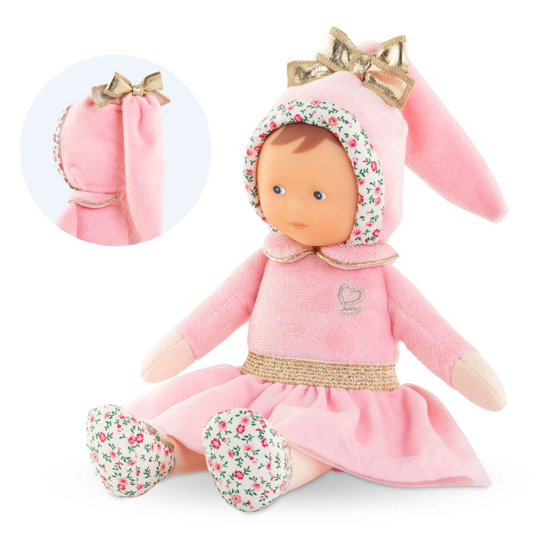 Load image into Gallery viewer, Corolle miss ballerina - roze grenadine pop, 25cm
