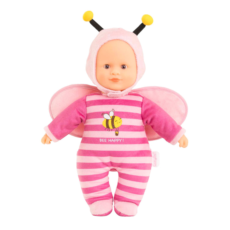 Load image into Gallery viewer, Corolle sweet heart pop - bij, 30cm
