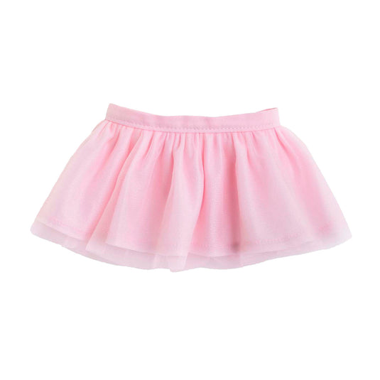 Corolle kleine babypop met hartjes, 30cm