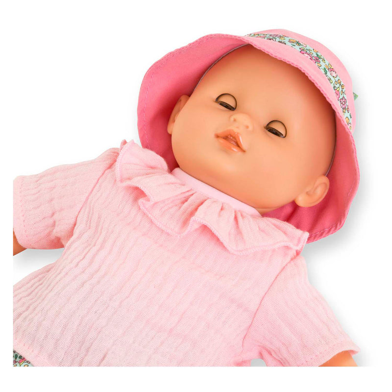 Load image into Gallery viewer, Corolle badpop coralie met badeend - babypop voor in bad, 30cm.
