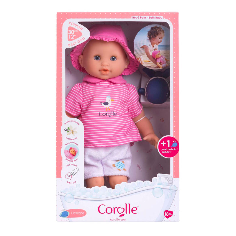Load image into Gallery viewer, Corolle badpop océane, 30cm
