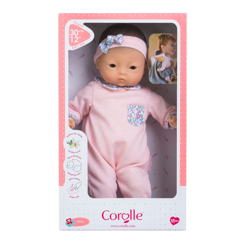 Load image into Gallery viewer, Corolle babypop calin mila, 30cm

