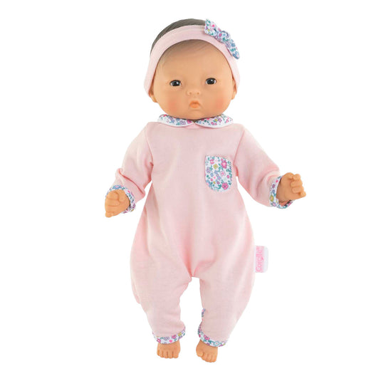 Corolle babypop calin mila, 30cm