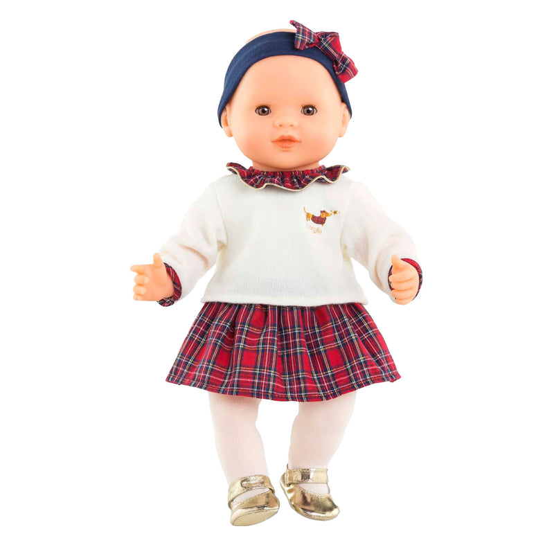 Load image into Gallery viewer, Corolle holidays babypop suzanne, 36cm
