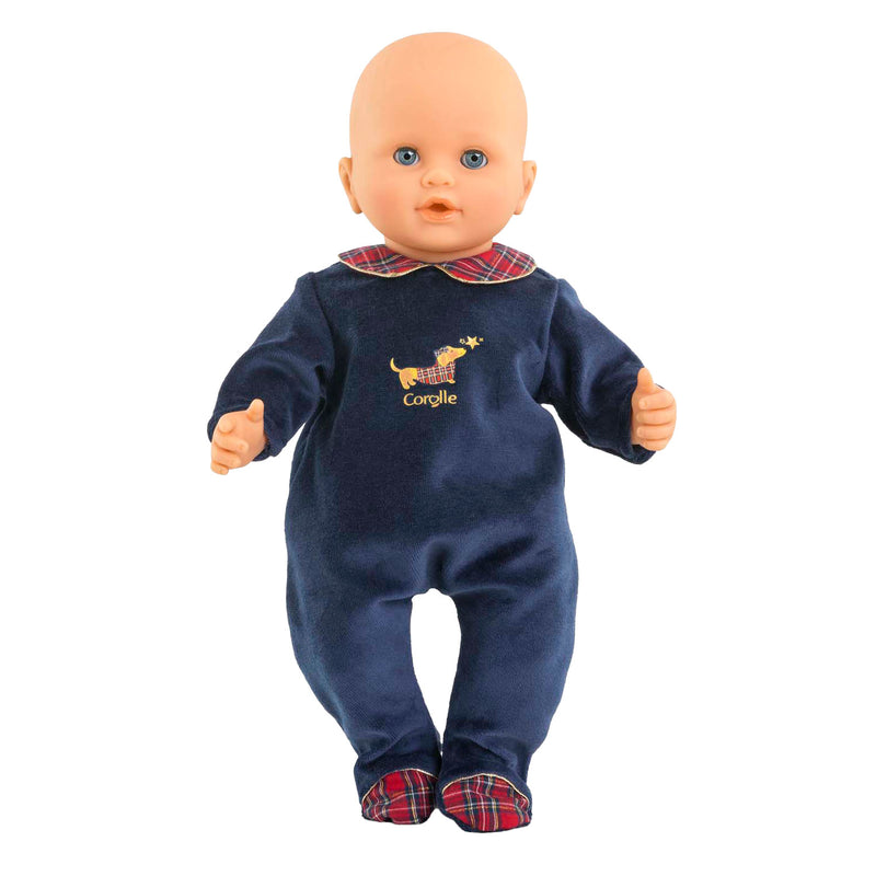 Load image into Gallery viewer, Corolle holidays poppen pyjama, 36cm
