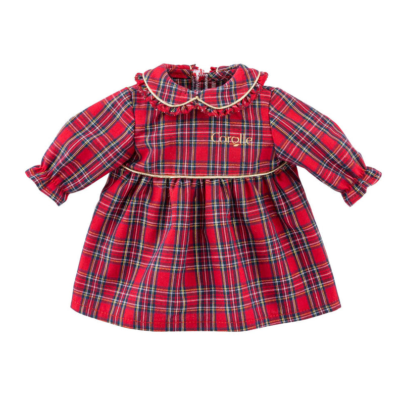 Load image into Gallery viewer, Corolle holidays jurk voor babypop, 36cm
