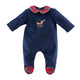 Corolle holidays poppen pyjama, 42cm