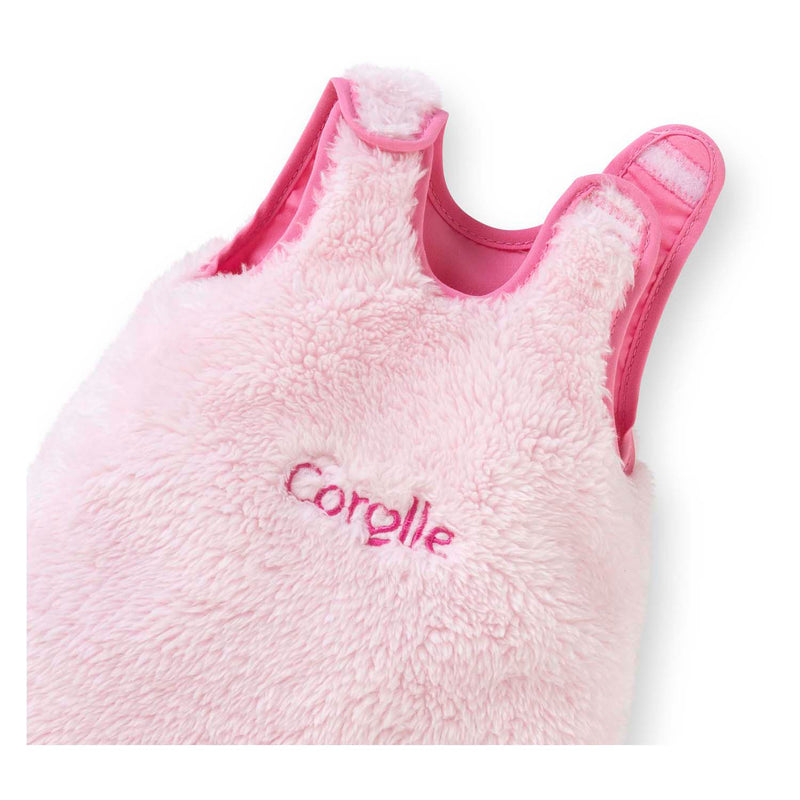 Load image into Gallery viewer, Corolle pluche slaapzak voor poppen, 30cm
