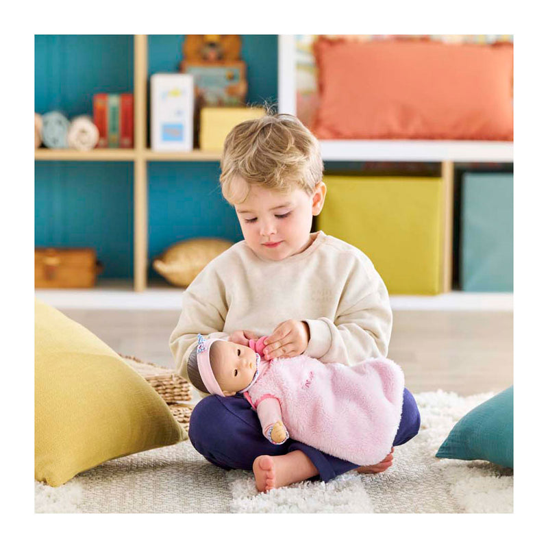 Load image into Gallery viewer, Corolle pluche slaapzak voor poppen, 30cm
