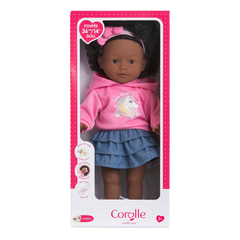 Load image into Gallery viewer, Corolle pop maelys, 36cm.
