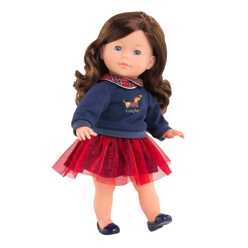 Load image into Gallery viewer, Corolle holidays pop perle, 36cm.
