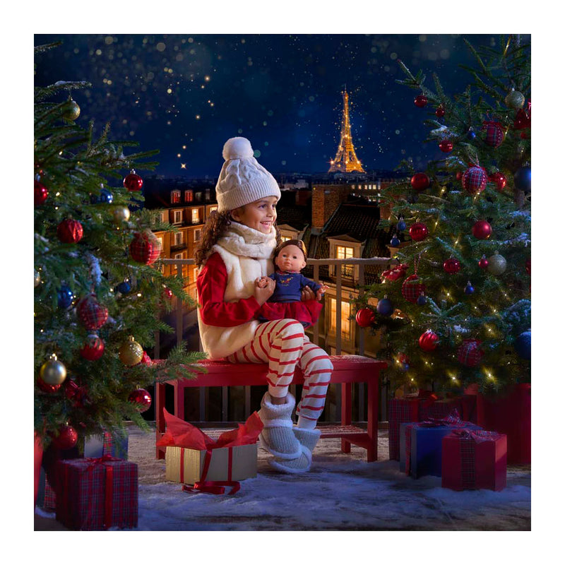 Load image into Gallery viewer, Corolle holidays pop perle, 36cm.

