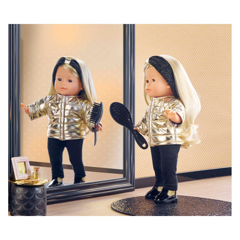 Load image into Gallery viewer, Corolle couture outfit set met accessoires voor poppen, 36cm
