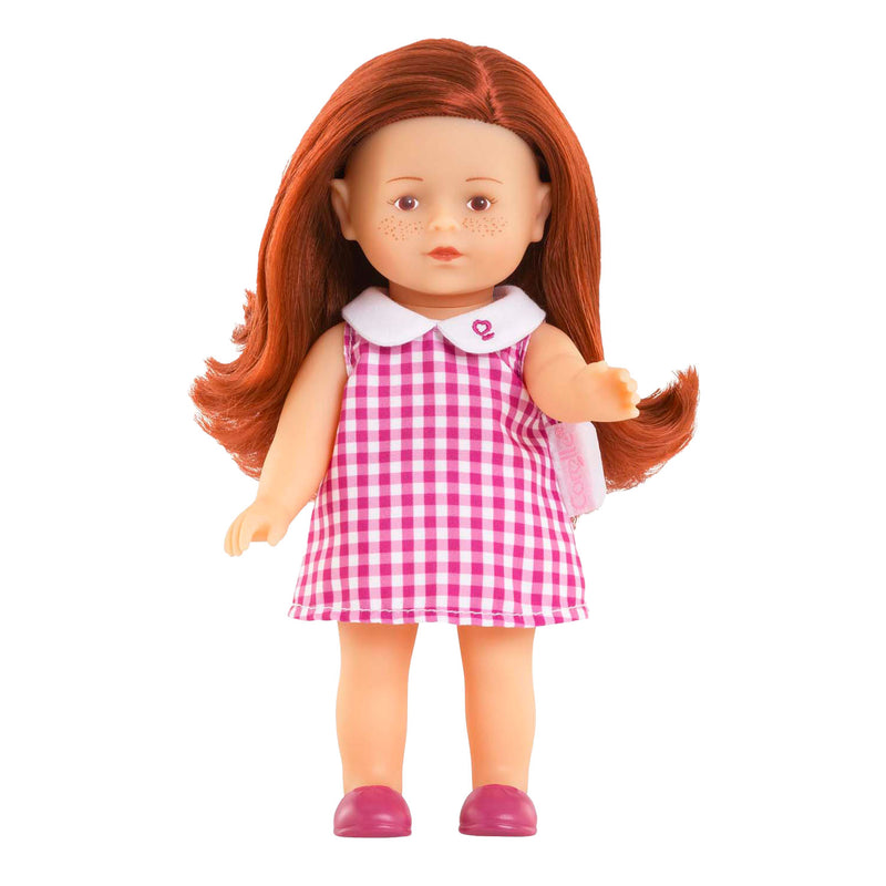 Load image into Gallery viewer, Corolle mini corolline ruby pop
