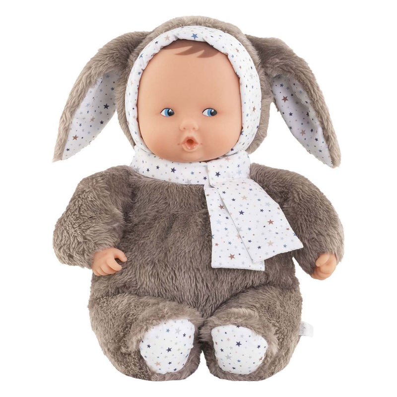 Load image into Gallery viewer, Corolle mon doudou pluche babykonijn babypop - 28cm
