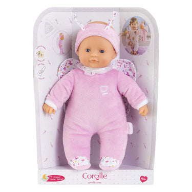 Corolle mon doudou sweetheart babypop - 30cm