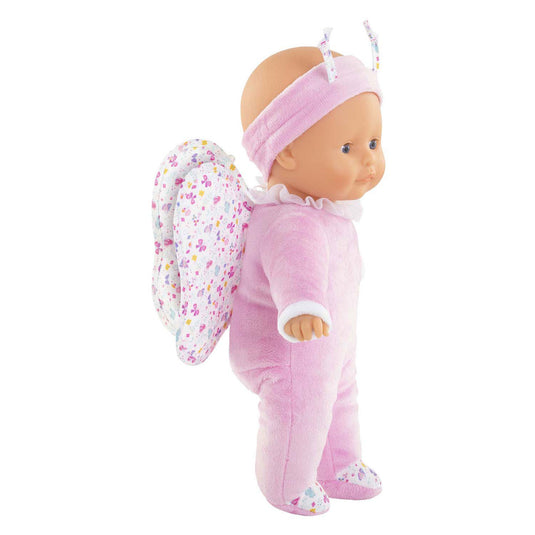 Corolle mon doudou sweetheart babypop - 30cm