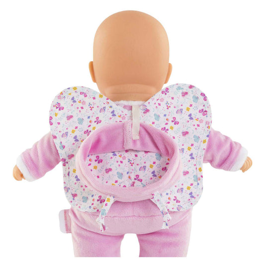 Corolle mon doudou sweetheart babypop - 30cm