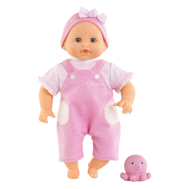Load image into Gallery viewer, Corolle mon premier bad babypop océane - 30cm
