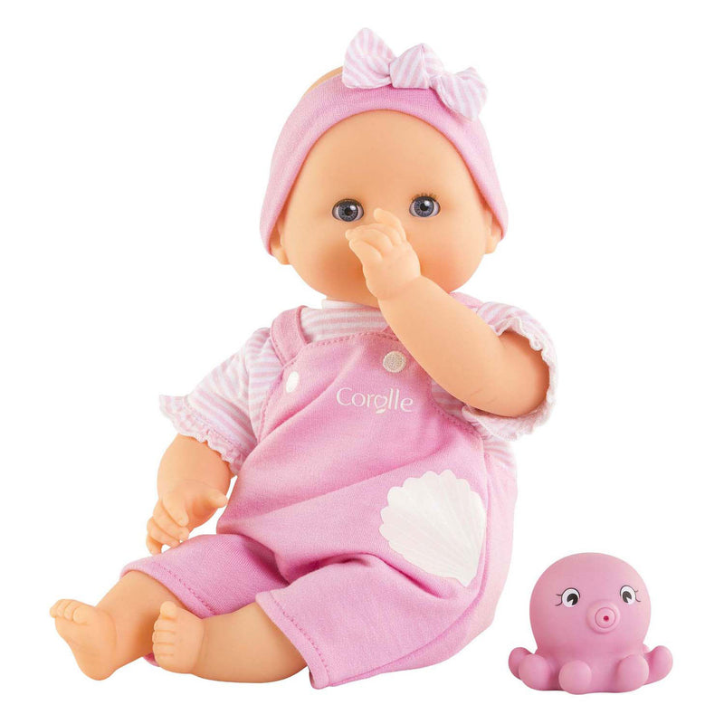 Load image into Gallery viewer, Corolle mon premier bad babypop océane - 30cm

