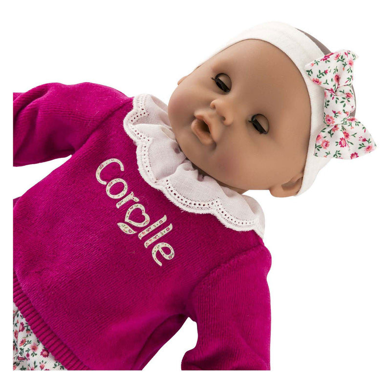 Load image into Gallery viewer, Corolle mon premier babypop rose grenadine - 30cm
