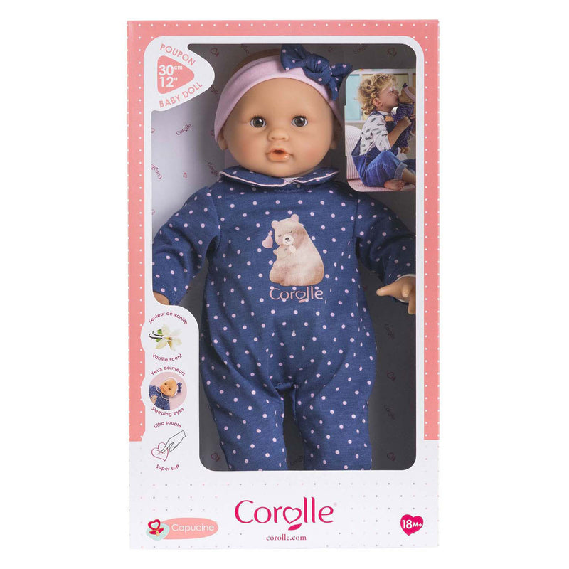 Load image into Gallery viewer, Corolle mon premier babypop capucine - 30cm
