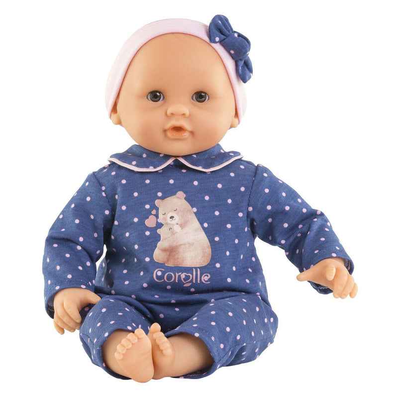 Load image into Gallery viewer, Corolle mon premier babypop capucine - 30cm
