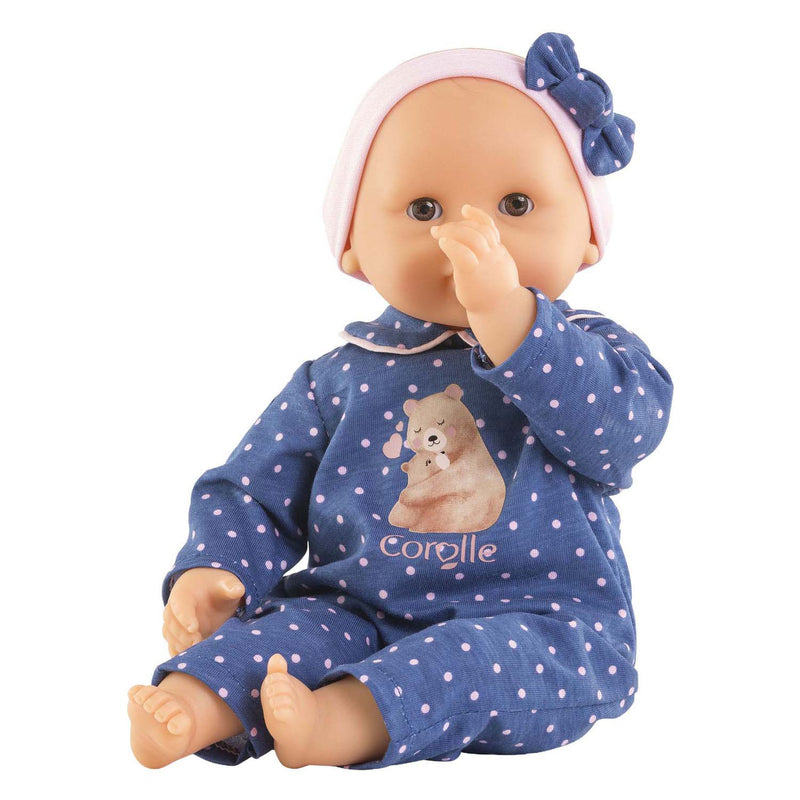 Load image into Gallery viewer, Corolle mon premier babypop capucine - 30cm
