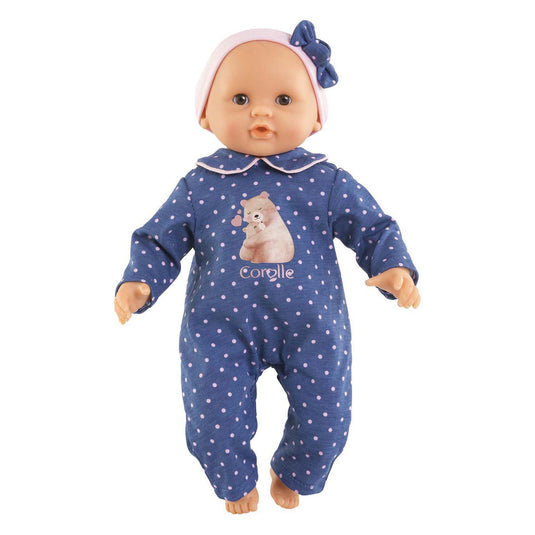 Corolle mon premier babypop capucine - 30cm