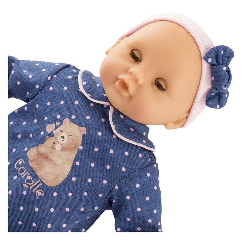 Load image into Gallery viewer, Corolle mon premier babypop capucine - 30cm
