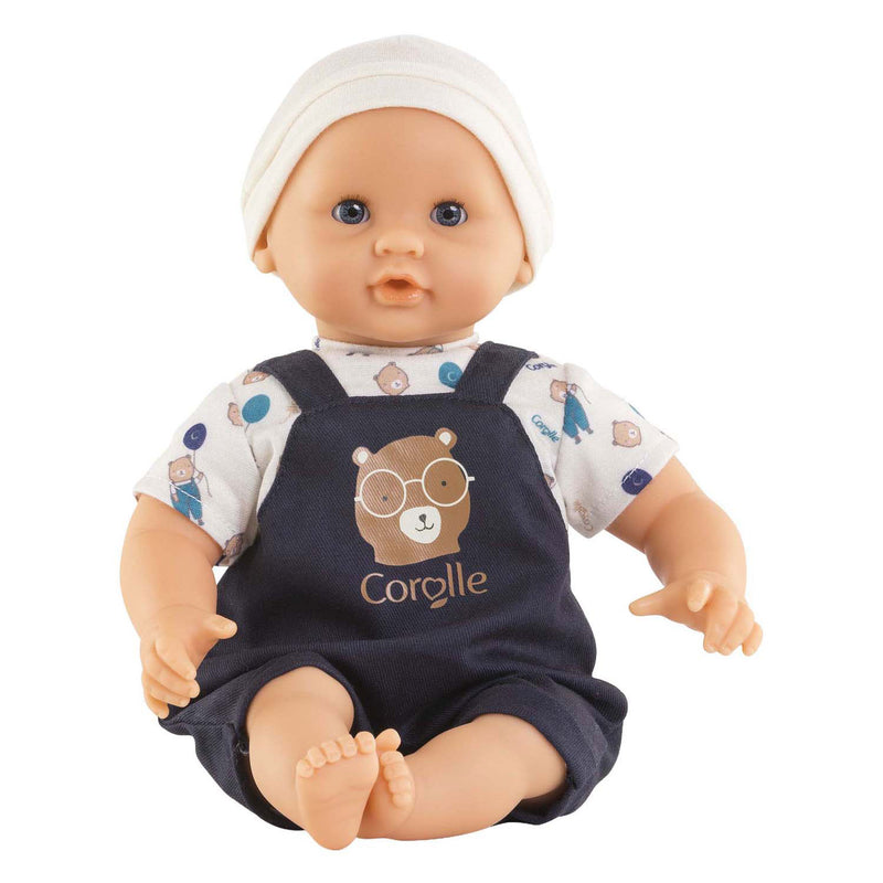 Load image into Gallery viewer, Corolle mon premier babypop mael - 30cm
