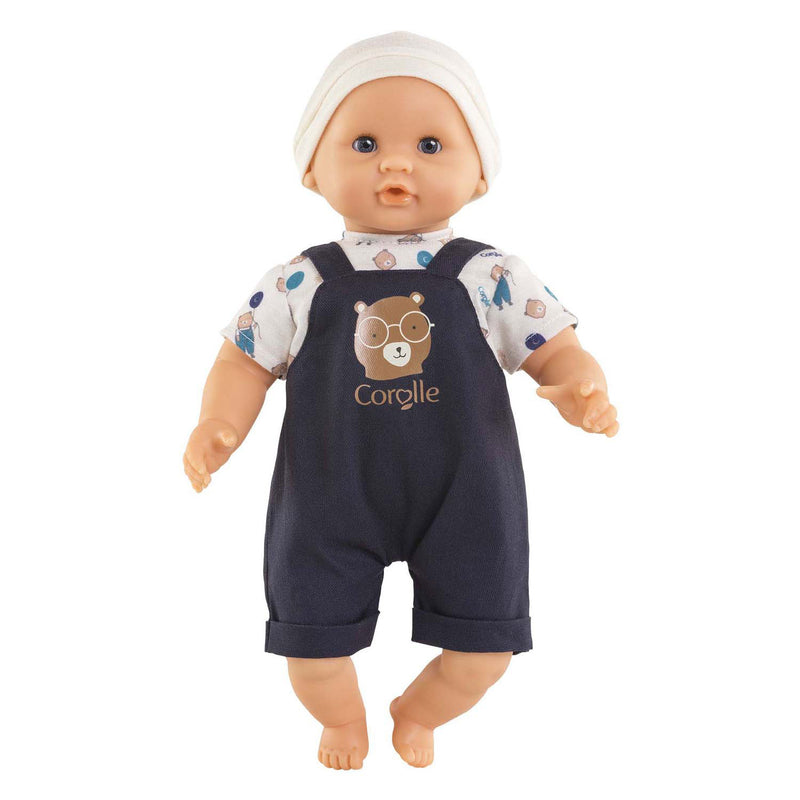 Load image into Gallery viewer, Corolle mon premier babypop mael - 30cm
