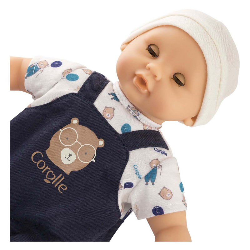 Load image into Gallery viewer, Corolle mon premier babypop mael - 30cm
