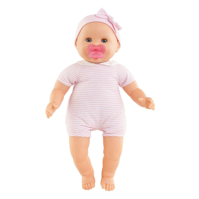 Load image into Gallery viewer, Corolle mon grande poupon babypop my adorable large baby doll - 36cm
