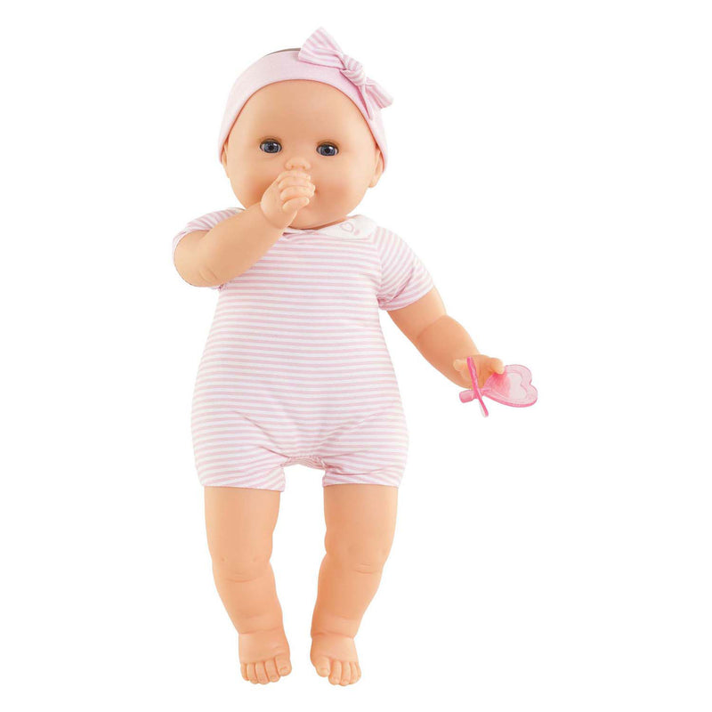 Load image into Gallery viewer, Corolle mon grande poupon babypop my adorable large baby doll - 36cm
