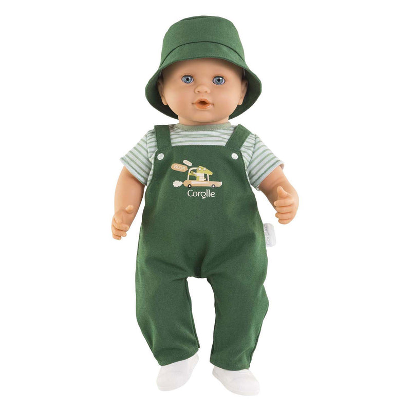 Load image into Gallery viewer, Corolle mon grande poupon babypop eliott - 36cm
